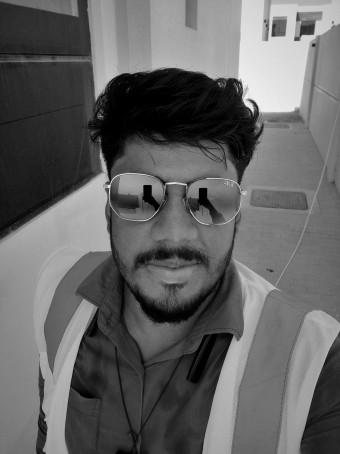 Amal Nath, 25, India