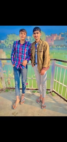Sibbu, 18, India