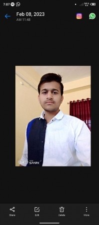 , 18, India
