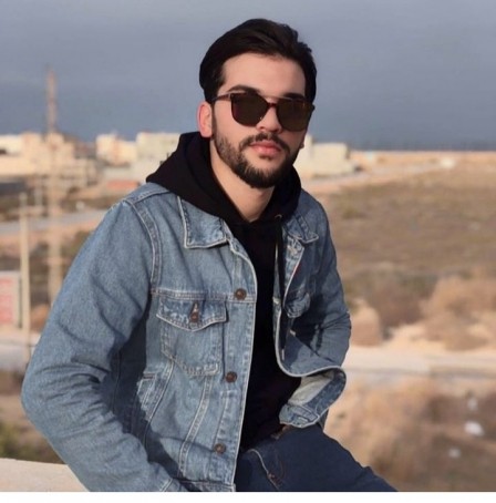 Adriano, 30, Italy