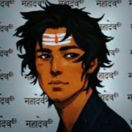 Shashank Dwivedi, 28, India