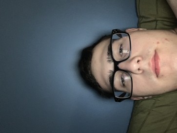 Noah, 19, United States