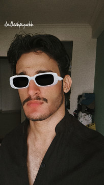 piyuSH 