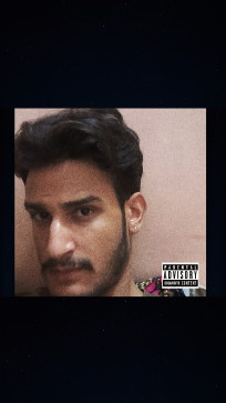 PiyuSH , 24, India
