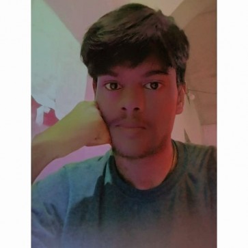 Manjito786125, 19, India