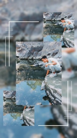 Manish_meena_001, 18, India