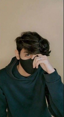 Riyad Hasan, 20, Saudi Arabia