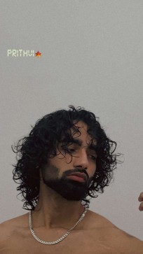 Arun, 20, Canada