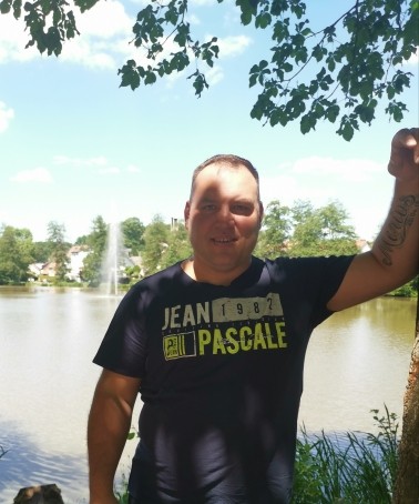Daniel, 47, Germany