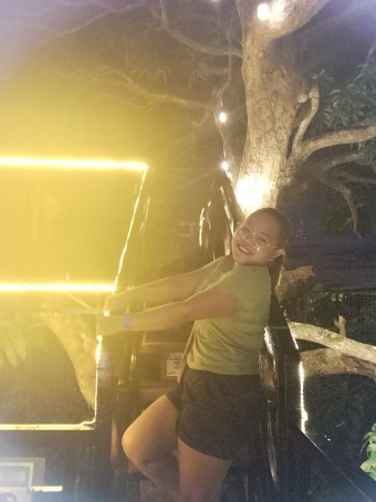 Stel, 24, Philippines