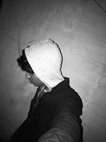 Amanh, 19, India