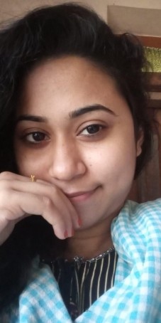 Priyal Singh, 22, India