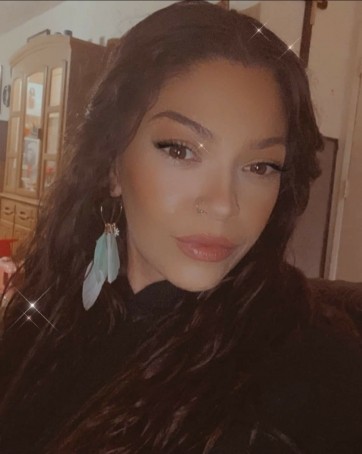 Ashley, 32, United States