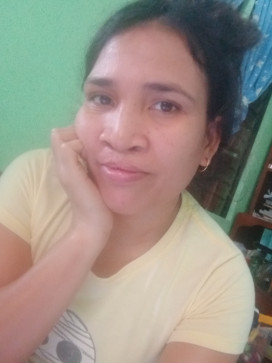 Ann, 36, Philippines