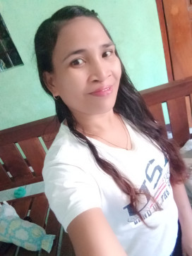 Ann, 36, Philippines