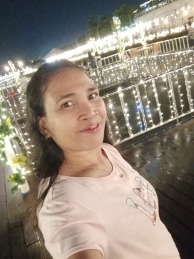 Ann, 36, Philippines