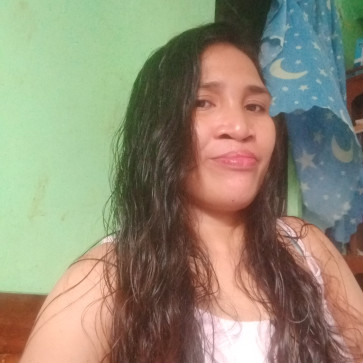Ann, 36, Philippines
