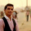 Imran Ahmed , 31, Bangladesh