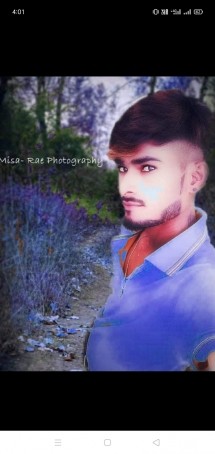 Pawan, 19, India