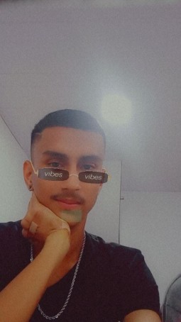 Ayush, 19, India