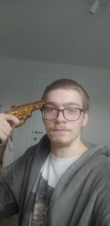 Paptimus, 19, Belgium