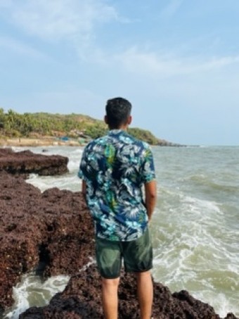 Kd, 24, India