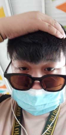 Louisxc, 23, Philippines