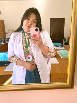 S, 29, Kazakhstan