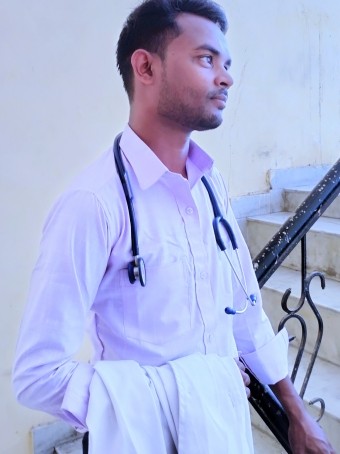 Manoj Kumar , 25, India