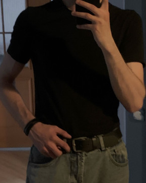Sniper, 26, Egypt