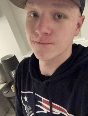 Jason, 24, United States