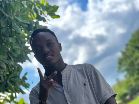 , 21, Tanzania, United Republic Of