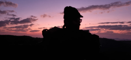 AMAN Singh, 25, India
