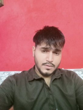 Rohit Bassi, 26, India