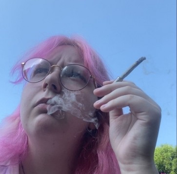 Meriel, 25, Mexico