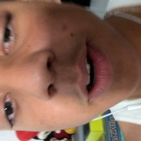 Mike Cruz, 18, United States