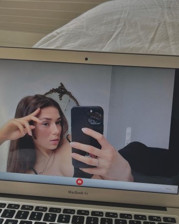 Mila Sophie, 26, Netherlands