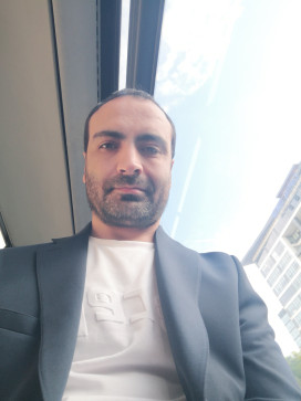 Visitor04, 36, Turkey