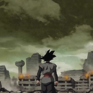 Inosuke99, 20, India
