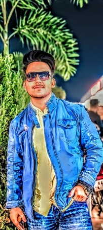 Karan Singh Randhawa, 19, India