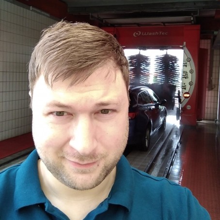 Sebastian, 36, Germany