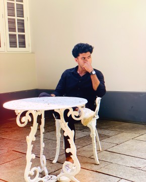 The Cracker, 22, India