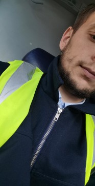 Heretochat, 33, United Kingdom