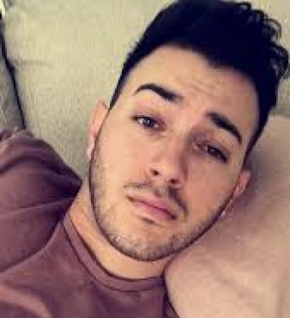 , 20, Canada