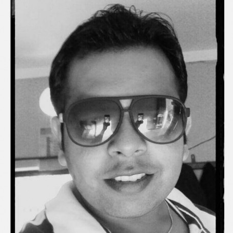 Shiv, 37, India