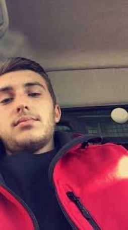 Call, 19, United Kingdom