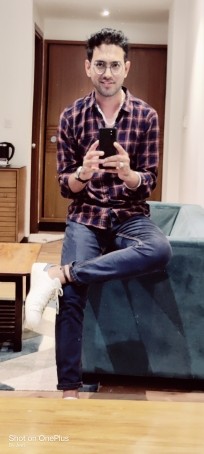 IamBadBunny, 29, India