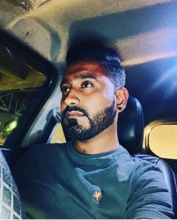 Honey, 29, India