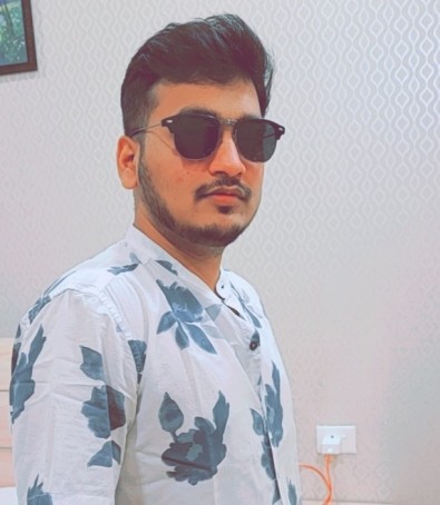 Bugs Bunny , 23, India