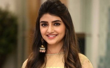 Telugu Andra, 18, India
